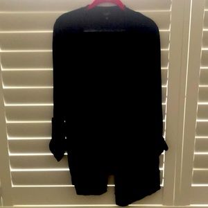 Talbots comfy cardigan!